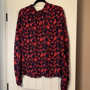 Derek Lam top- size 50